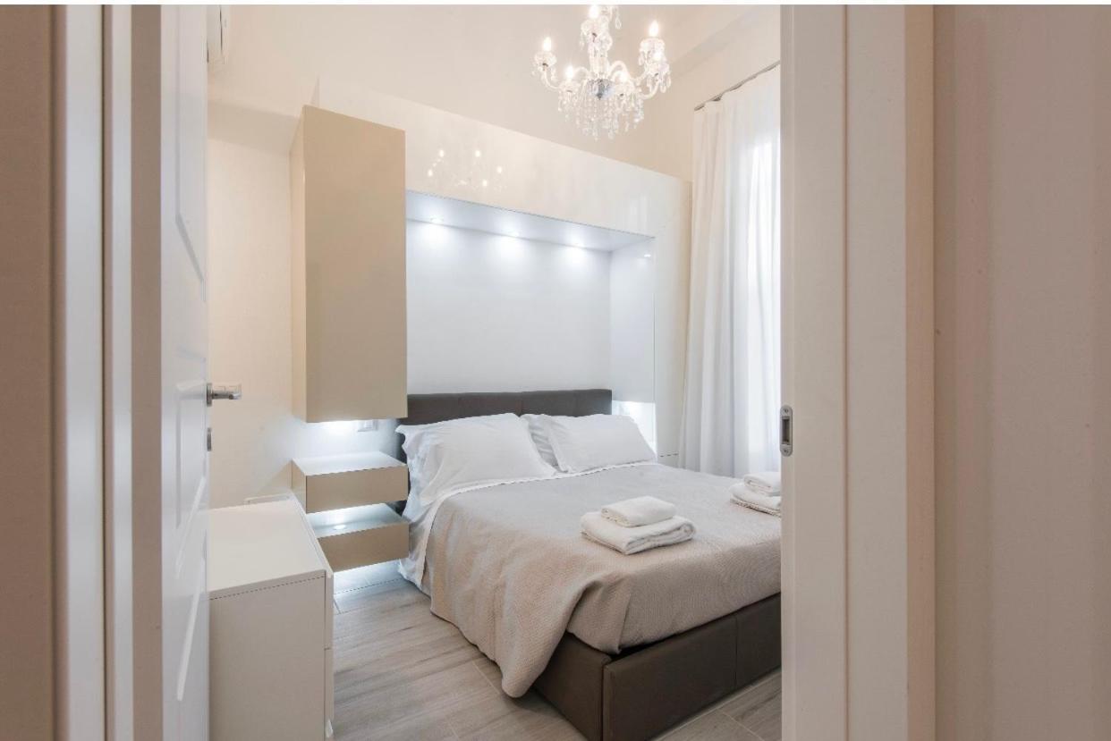 Modern Apartment In Florence Florença Exterior foto