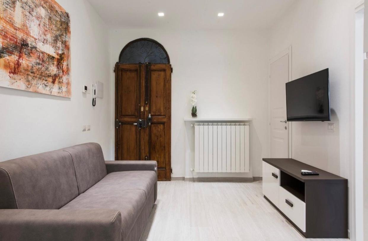 Modern Apartment In Florence Florença Exterior foto