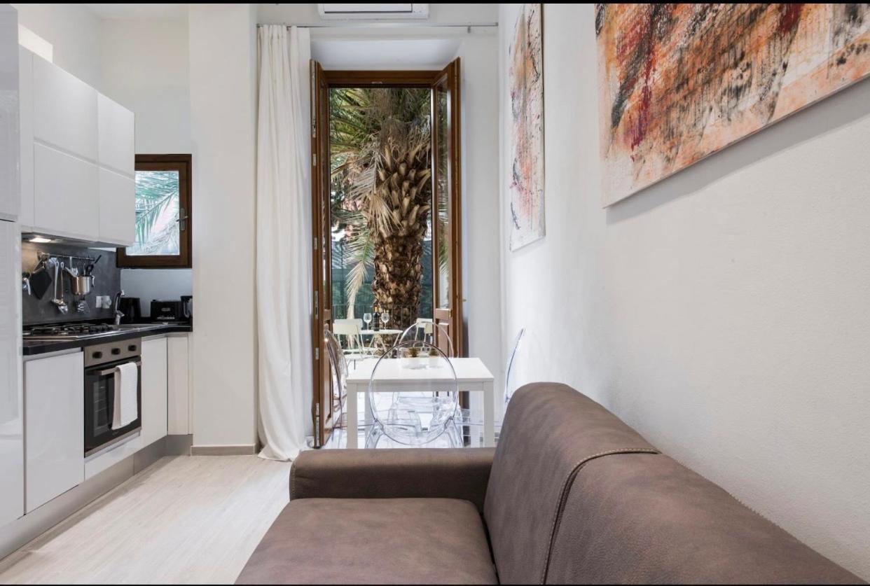 Modern Apartment In Florence Florença Exterior foto