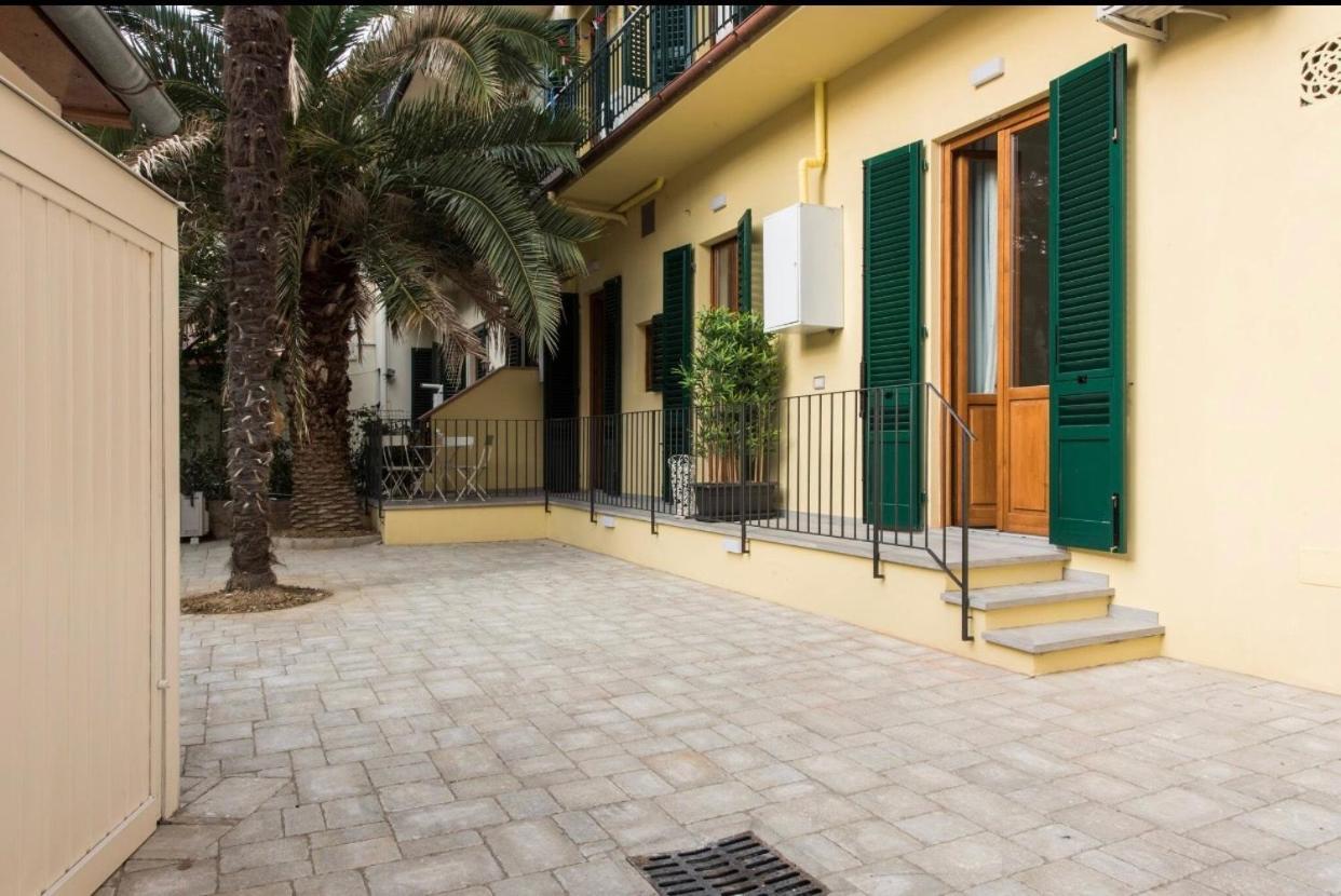 Modern Apartment In Florence Florença Exterior foto